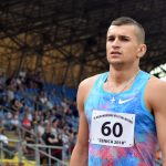 Abedin Mujezinović zauzeo 16. mjesto u utrci na 800 metara na Evropskom prvenstvu