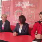 Kada Delić Selimović prva dobitnica Evropske atletske trenerske nagrade iz BiH