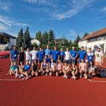 Rezultati reprezentacije BiH na Balkanskom prvenstvu za mlađe juniore i mlađe juniorke (U18)