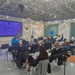 Uspješno održan Tehnički kurs za trenere 2024: Korak ka unapređenju sportskih uspjeha u BiH