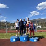 Održano Prvenstvo BiH na 10.000m na cesti i Prvenstvo BiH na stazi na 10.000m u takmičarksom hodanju