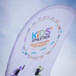 Približava se Kids Athletics Day u BiH