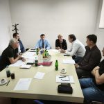Održan prvi sastanak Upravnog odbora ASBiH za 2026.godinu