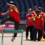Mali sportisti spremni za Kids Athletics Day, Razgovor sa jednim od organizatora, AK Novi Grad