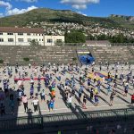 Uspješno završen Kids’ Athletics Day 2025 u Bosni i Hercegovini