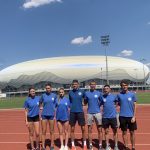 Juniorsko prvenstvo Balkana (U20) u Krajovi: Mladi atletičari BiH nastupaju s velikim ambicijama.