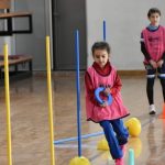 Predsjednik Ivičić pozdravlja Kids’ Athletics Day!